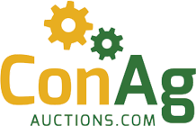 ConAg Auctions Logo