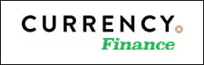 Currency Finance Logo