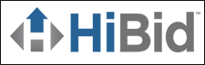 HiBid Logo